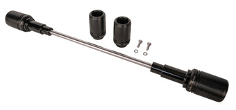 compare product Burly Brand Crash Slider Front & Rear Assembly