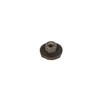 Omix Rubber Bumper Hood - 87 - 06 YJ/TJ - My Store