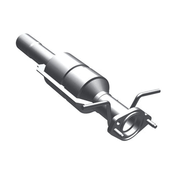 compare product MagnaFlow Direct Fit Catalytic Converter 06 Focus ZX3 2.0/2.3L OEM