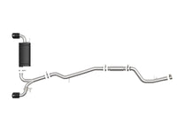 aFe 2020 Toyota Supra L6 - 3.0L (t) Cat Back Exhaust - My Store