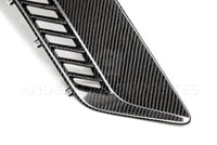 Anderson Composites 14+ Chevrolet Corvette C7 Z06 Fender Inserts - My Store