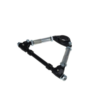 compare product SPC Performance Pro Series Front Adjustable Upper Control Arm (Chrysler Thread-In 10deg) (Race Only)