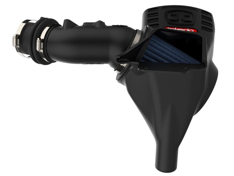aFe Momentum GT Pro 5R Cold Air Intake System 2017 Honda Civic Type R L4 - 2.0L (t) - My Store
