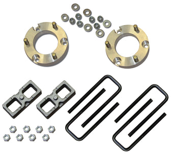 compare product Skyjacker 2005-2013 Toyota Tacoma 4 Wheel Drive 6 Lug Wheel Suspension Lift Kit