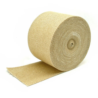 compare product DEI Exhaust Wrap 8in x 100ft - Tan