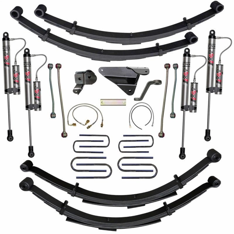 Suspension