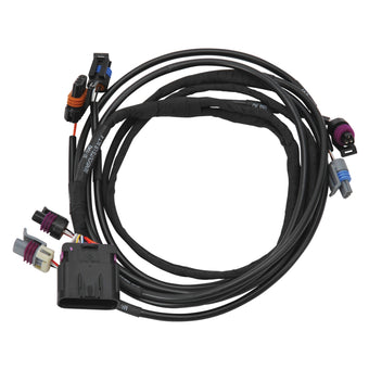 compare product Edelbrock Chevy LS Using a 4-Pin Alternator Pro-Flo 4+ EFI Wiring Harness