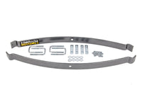 Hellwig 99 - 06 Chevy Silverado 1500 2/4WD EZ Level 990 Helper Spring - Up To 2000lbs - My Store