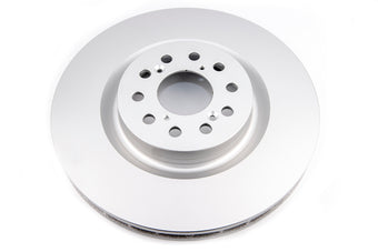 compare product DBA 17-21 Honda Civic Type-R (FK8) En-Shield Standard Front Brake Rotor