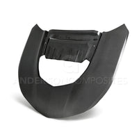 Anderson Composites 2017 - 2018 Chevrolet Camaro ZL1 1LE Type - OE Style Double Sided Carbon Fiber Hood - My Store