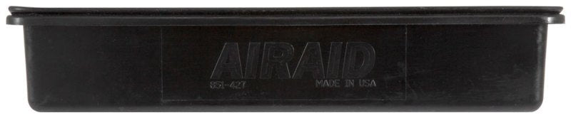 Airaid 2010 - 2012 Chevy Camaro 3.6 / 6.2L Direct Replacement Filter - My Store