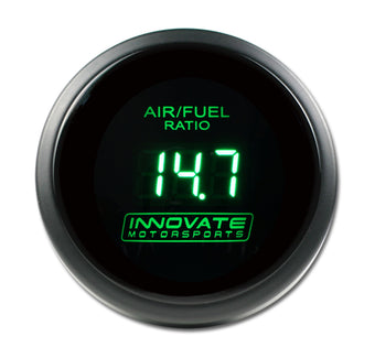 compare product Innovate DB-Gauge Green (Gauge Only)