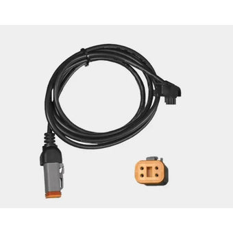 compare product Dynojet Harley-Davidson (Delphi J1850) Power Vision ECU Cable
