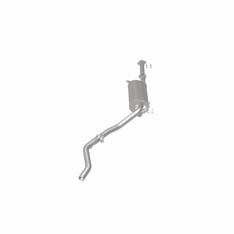 MagnaFlow BRE Exhaust Kit 98 - 02 Isuzu Trooper SLX 3.5L - My Store