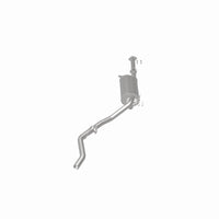 MagnaFlow BRE Exhaust Kit 98 - 02 Isuzu Trooper SLX 3.5L - My Store