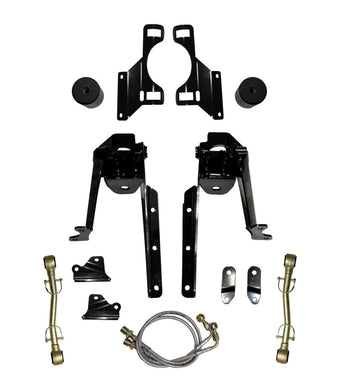 compare product Skyjacker Suspension Lift Kit Component 2007-2017 Jeep Wrangler (JK)