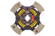 ACT 2002 Honda Civic 4 Pad Sprung Race Disc - My Store