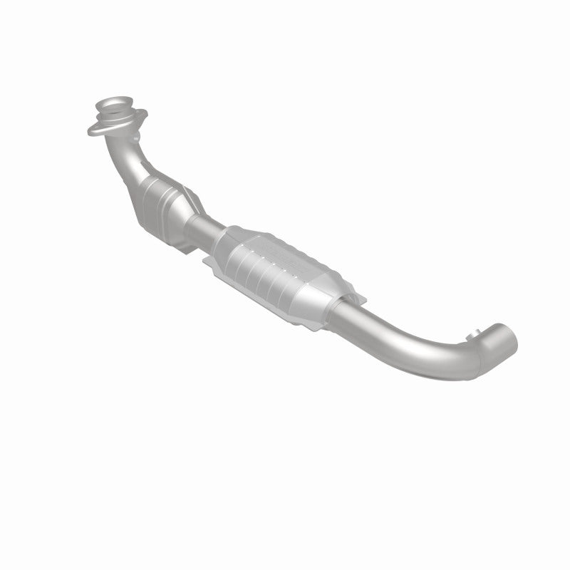 MagnaFlow Conv DF 01 - 02 Exped/F - 150 5.4L D/S - My Store