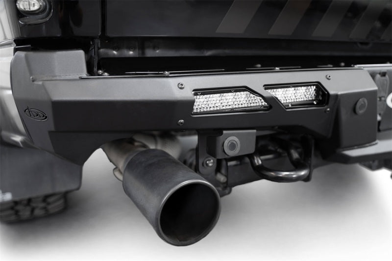 ADD 17 - 20 Ford F - 150 Raptor Phantom Front Bumper - My Store