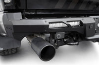 ADD 17 - 20 Ford F - 150 Raptor Phantom Front Bumper - My Store