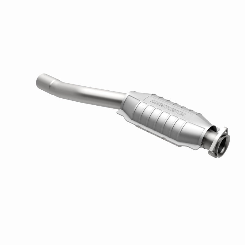 MagnaFlow Conv Volvo 28.75X6.5X4 2.5/2.38 - My Store