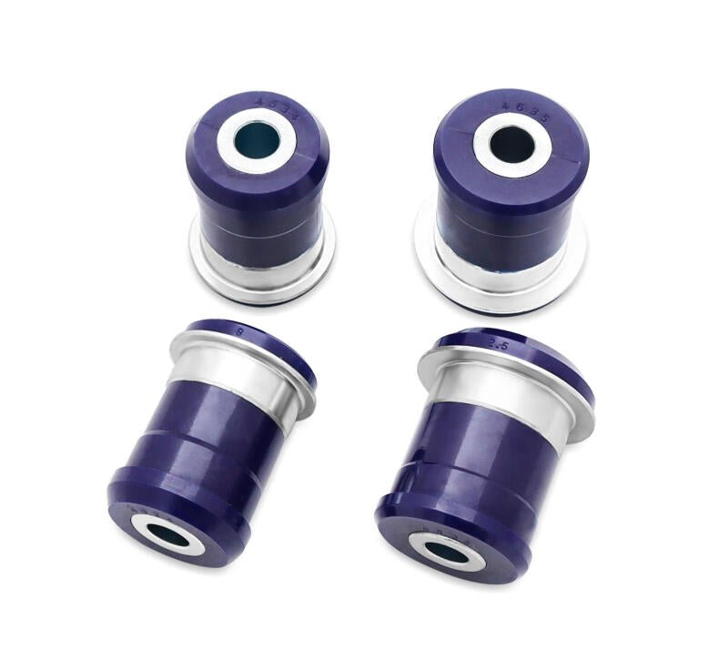 SuperPro 2001 - 2003 Mitsubishi Montero Limited Front Control Arm Bushing - My Store