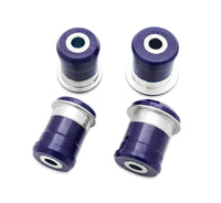 SuperPro 2001 - 2003 Mitsubishi Montero Limited Front Control Arm Bushing - My Store