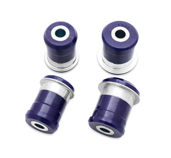 compare product SuperPro 2001-2003 Mitsubishi Montero Limited Front Control Arm Bushing