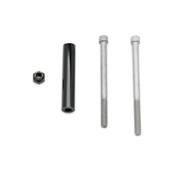 compare product Wilwood Bridge Bolt Kit - BNSL4/6R & FNSL4/6R for 1.10in Rotor -1Pk