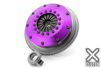 compare product XClutch 88-93 Toyota Celica GTS All Trac 2.0L 8in Twin Sprung Ceramic Clutch Kit