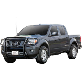 compare product Westin 2012-2018 Nissan Frontier Sportsman Grille Guard - Black