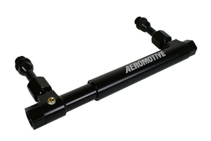 Aeromotive Fuel Log - Holley Ultra HP Series 3/4 - 16 Thread - My Store