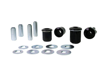 compare product Whiteline 07-14 Toyota FJ Cruiser Front Control Arm Lower Inner Bushing Kit