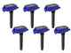 aFe 18 - 24 Jeep Wrangler JL V6 3.6L / 20 - 22 RAM 1500 V6 3.6L SCORCHER Ignition Coil - Set of 6 - My Store