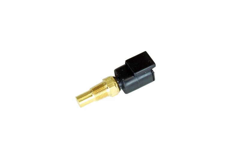 AEM Universal 1/8in PTF Water/Coolant/Oil Temperature Sensor Kit w/ Deutsch Style Connector - My Store