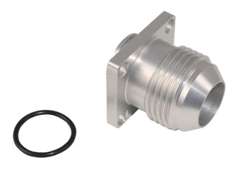 compare product Moroso -12An Dry Sump Pump Fitting w/O-Ring - Single