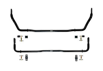 compare product Eibach 24mm Front & 25mm Rear Anti-Roll Kit for 78-89 Porsche 911 Carrera