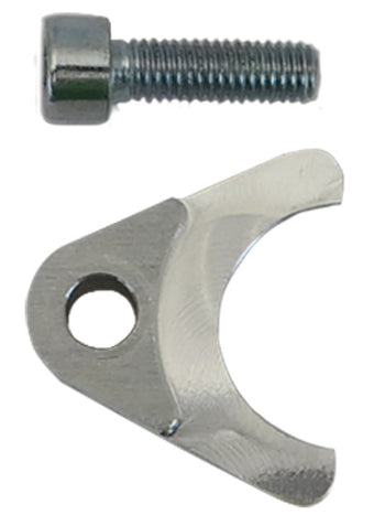 compare product Moroso GM LS Oil Pump Flange Reinforcement