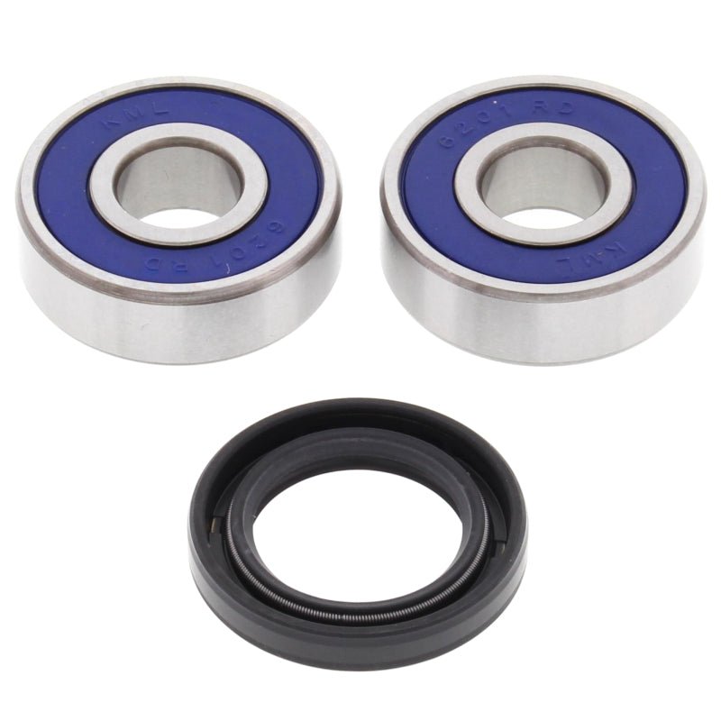 All Balls Racing 04 - 23 Honda CRF50F Wheel Bearing Kit - Front - My Store