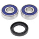 All Balls Racing 04 - 23 Honda CRF50F Wheel Bearing Kit - Front - My Store