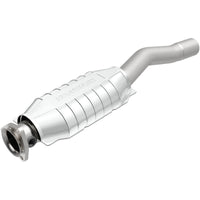 MagnaFlow Conv Volvo 28.75X6.5X4 2.5/2.38 - My Store