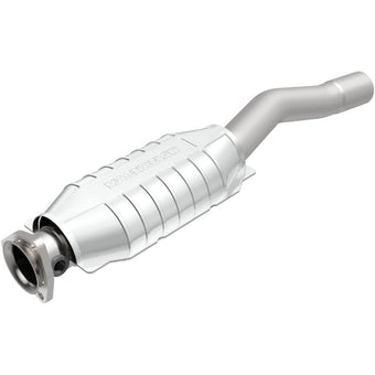 compare product MagnaFlow Conv Volvo 28.75X6.5X4 2.5/2.38