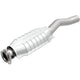 MagnaFlow Conv Volvo 28.75X6.5X4 2.5/2.38 - My Store