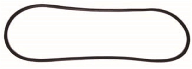 Omix Windshield Glass Seal 76 - 86 Jeep CJ Models - My Store