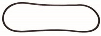 compare product Omix Windshield Glass Seal 76-86 Jeep CJ Models