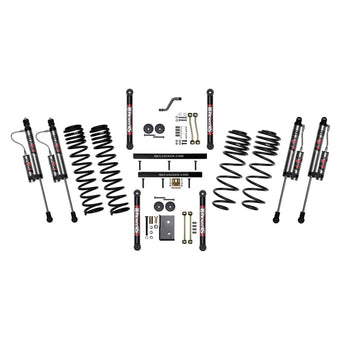 compare product Skyjacker 4In 03-06 TJ KIT W/ADX