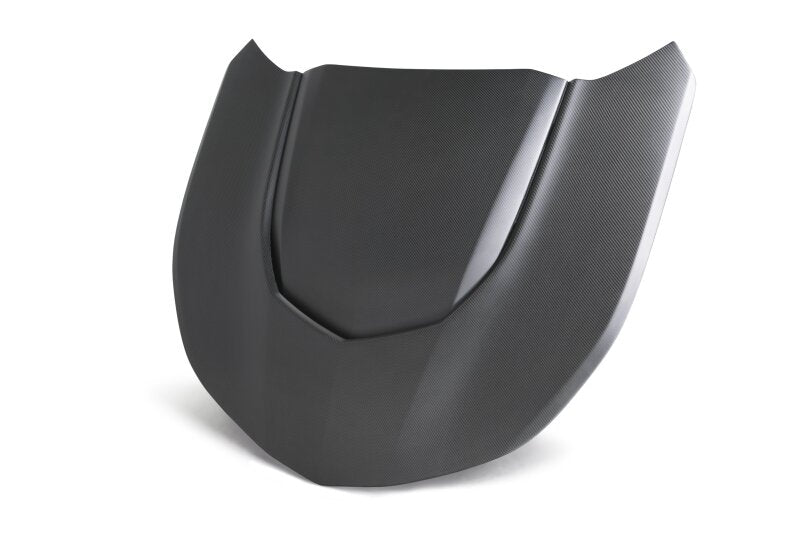 Anderson Composites 17 - 18 Chevrolet Camaro ZL1 1LE Type - OE Style Dry Carbon Fiber Hood - My Store