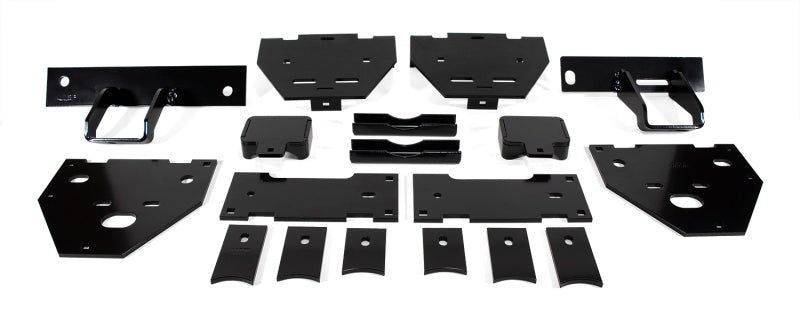 Air Lift LoadLifter 7500XL Ultimate for 17 - 19 Ford F - 250 / F - 350 / F - 450 - My Store