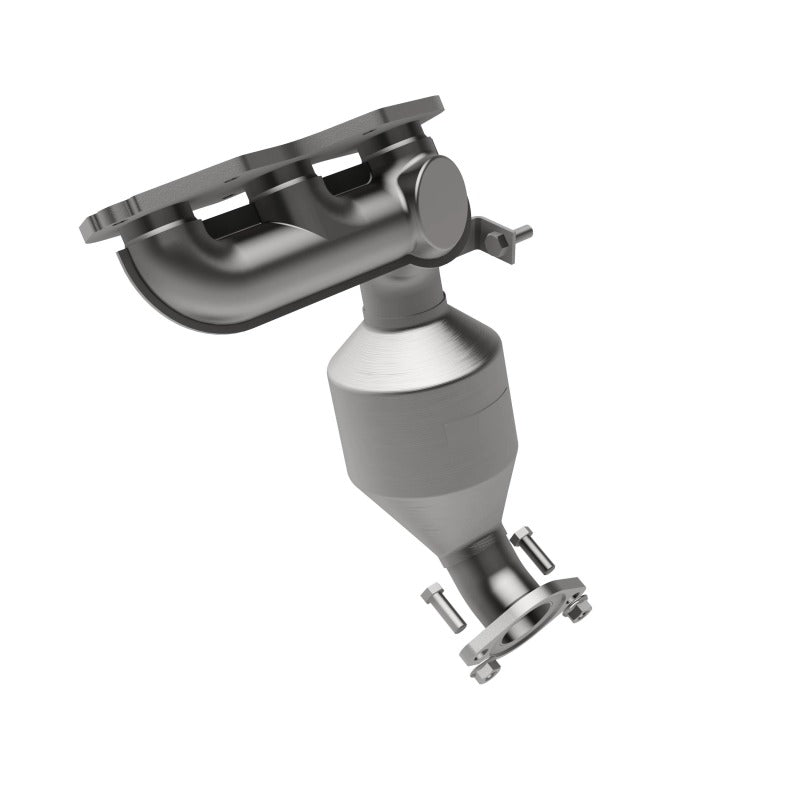 MagnaFlow Conv DF 07 - 09 Toyota Sienna 3.5L - My Store