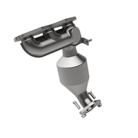 MagnaFlow Conv DF 07 - 09 Toyota Sienna 3.5L - My Store